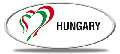 madjarska
